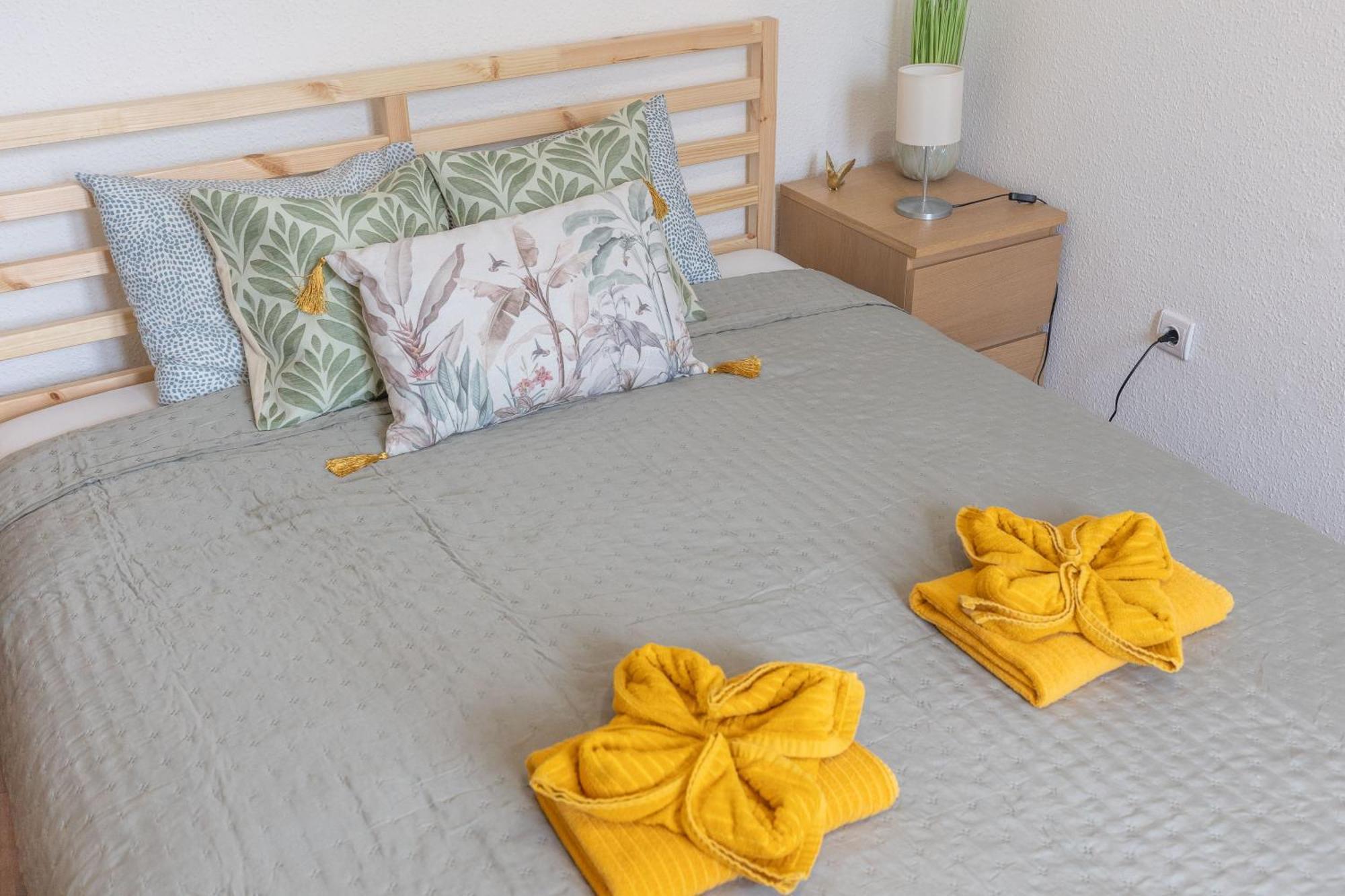 Riverside Balcony Apartment With View To Danube بودابست المظهر الخارجي الصورة