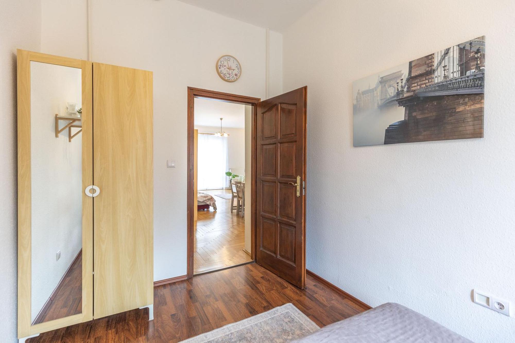 Riverside Balcony Apartment With View To Danube بودابست المظهر الخارجي الصورة